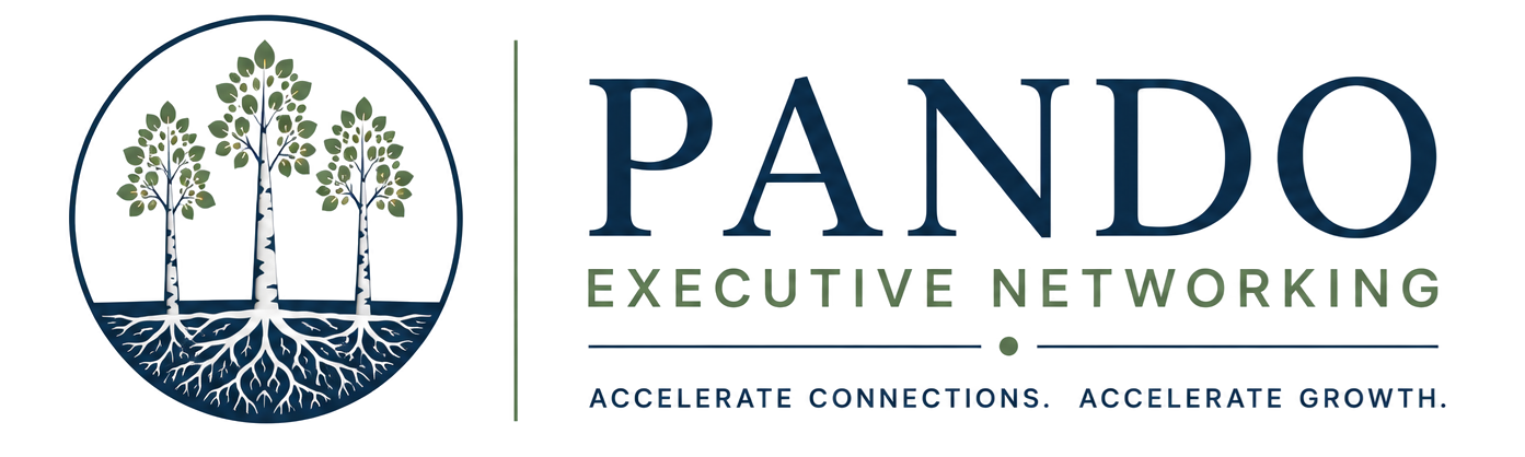 Pando Executive Networking